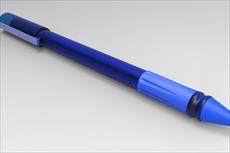 خودکار طراحی شده در سالیدورک و کتیا