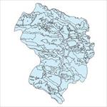 نقشه-کاربری-اراضی-شهرستان-شیروان