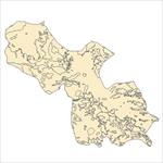 نقشه-کاربری-اراضی-شهرستان-برخوار-و-میمه