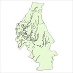 نقشه-کاربری-اراضی-شهرستان-مراغه