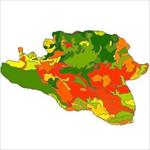 نقشه-زمین-شناسی-شهرستان-سنقر