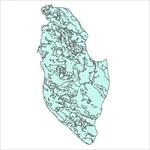 نقشه-کاربری-اراضی-شهرستان-سمیرم