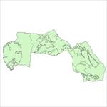 نقشه-کاربری-اراضی-شهرستان-اسکو