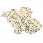 نقشه-کاربری-اراضی-شهرستان-زنجان