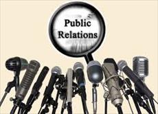 تحقیق جایگاه ارتباطات موثر درون سازمانی و برون سازمانی روابط عمومی