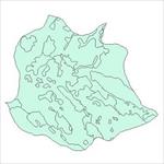 نقشه-کاربری-اراضی-شهرستان-فلاورجان