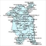 نقشه-کاربری-اراضی-شهرستان-ارومیه