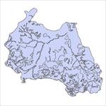 نقشه-کاربری-اراضی-شهرستان-قروه