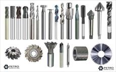 پاورپوینت فولاد ابزار (tool Steel) انتخاب مواد فلزي