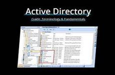 تحقیق اکتیو دایرکتوری Active Directory