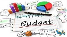 پاورپوینت مباحثی درباره کلیات بودجه و بودجه ریزی