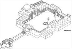 پاورپوینت بررسی مسجد شاه قزوین