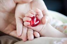 پاورپوینت بیماری های مادرزادی قلب