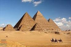 تحقیق معماری مصر