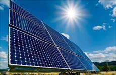 تحقیق اهمیت انرژی خورشیدی