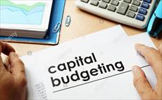 پاورپوینت بودجه‌بندی سرمایه‌ای Capital Budgeting