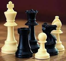 تحقیق بازي شطرنج