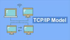 تحقیق TCP/IP چیست؟ و آشنایی با چهار لایه آن