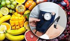 تحقیق موز کاهش دهنده فشار خون بالا