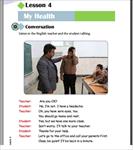 فیلم-آموزش-کامل-درس-چهارم-زبان-انگلیسی-هشتم-(my-healthy-سلامتی-من)