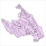 نقشه-کاربری-اراضی-شهرستان-پاوه