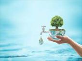 تحقیق راه های صرفه جويي در مصرف آب