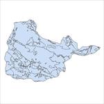 نقشه-کاربری-اراضی-شهرستان-فریمان