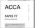 کتاب Acca: Paper F7: Financial Reporting