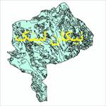 نقشه-زمین-شناسی-شهرستان-یزد