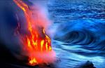 تحقیق-آتشفشان-در-اقیانوس-ها