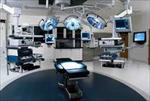 طراحی-تالار-اطاق-های-عمل-بیمارستان