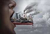 پاورپوینت آلودگی های محیط زیست