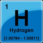 تحقیق-هيدروژن