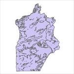 نقشه-کاربری-اراضی-شهرستان-شاهرود