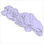 نقشه-کاربری-اراضی-شهرستان-نیریز