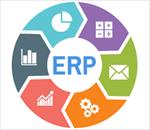 پاورپوینت-نرم‌افزارهای-برنامه‌ریزی-منابع-سازمانی-(erp)
