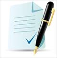 دانلود گزارش کارآموزی حسابداری
