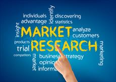 پاورپوینت پژوهش بازار یا تحقیقات بازاریابی