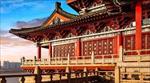 پاورپوینت-معماری-چین-باستان-و-معماری-ژاپن