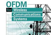 پاورپوینت استفاده از تکنیک OFDM در سیستم رادیو هوشمند
