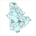 نقشه-کاربری-اراضی-شهرستان-شهربابک