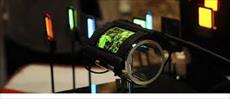 پاورپوینت معرفی تکنولوژی نمایشگرهای OLED