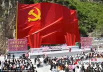 تحقیق بررسی انقلاب کمونیستی چین