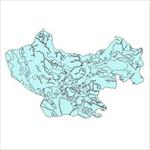 نقشه-کاربری-اراضی-شهرستان-کامیاران