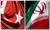 تحقیق مقایسه کلی ایران و ترکیه