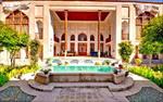 پاورپوینت-خانه-های-سنتی-در-اصفهان