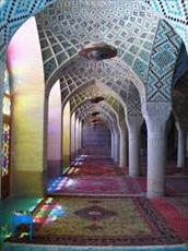 تحقیق معماری در ایران