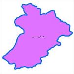 شیپ-فایل-محدوده-سیاسی-شهرستان-مشگین-شهر-(واقع-در-استان-اردبیل)