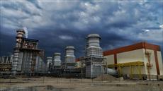 پاورپوینت آموزش نیروگاه های گازی با توربین V94.2 شرکت زیمنس