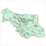 نقشه-کاربری-اراضی-شهرستان-بردسیر
